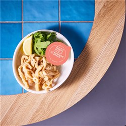 SAUCE PC SEAFOOD (54 X 40GM) # 101127 BATCH NO 5