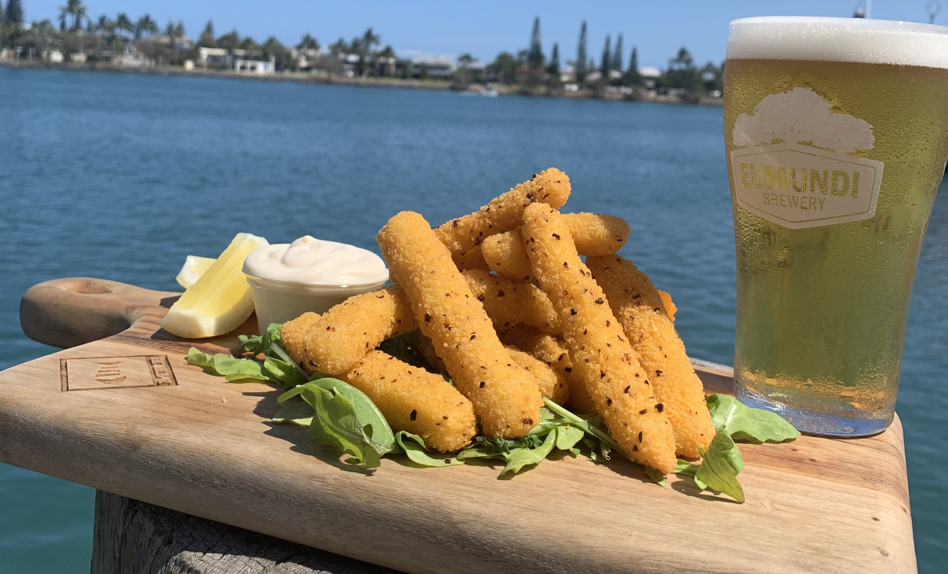 Fish & Chips & Beer 2